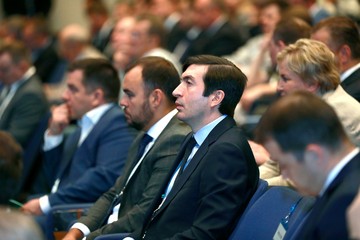 Акционеры компании «Россети» одобрили выплату дивидендов за первый квартал 2019 года в размере более 5 млрд руб.