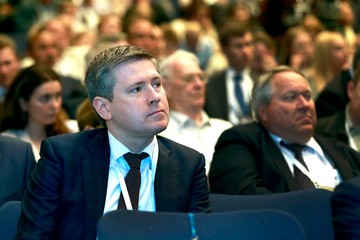 Акционеры компании «Россети» одобрили выплату дивидендов за первый квартал 2019 года в размере более 5 млрд руб.
