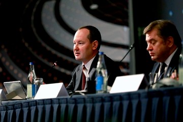 Акционеры компании «Россети» одобрили выплату дивидендов за первый квартал 2019 года в размере более 5 млрд руб.