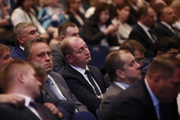 Акционеры компании «Россети» одобрили выплату дивидендов за первый квартал 2019 года в размере более 5 млрд руб.