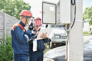 Россети Центр Белгородэнерго увеличивает частоту рейдов по борьбе с энерговорами