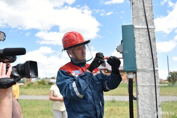 Россети Центр Белгородэнерго увеличивает частоту рейдов по борьбе с энерговорами