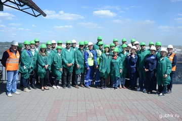 Металлоинвест выступил со-организатором конференции World Steel Association по промышленной безопасности
