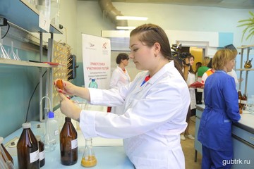 Конкурс профмастерства Металлоинвеста выявил лучших