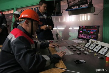 Конкурс профмастерства Металлоинвеста выявил лучших