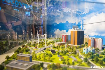 Специалисты Белгородэнерго провели занятие для слушателей Открытой инжиниринговой школы НИУ «БелГУ»