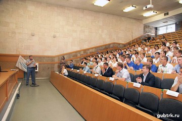 В Россети Центр определили победителей специальной лиги Международного инженерного чемпионата «Case- in»