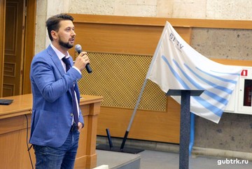 В Россети Центр определили победителей специальной лиги Международного инженерного чемпионата «Case- in»