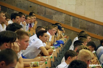 В Россети Центр определили победителей специальной лиги Международного инженерного чемпионата «Case- in»