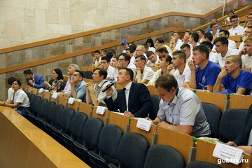 В Россети Центр определили победителей специальной лиги Международного инженерного чемпионата «Case- in»