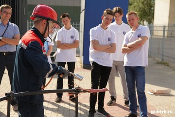 В Россети Центр определили победителей специальной лиги Международного инженерного чемпионата «Case- in»