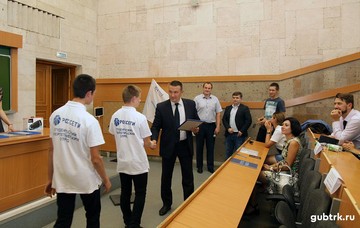 В Россети Центр определили победителей специальной лиги Международного инженерного чемпионата «Case- in»