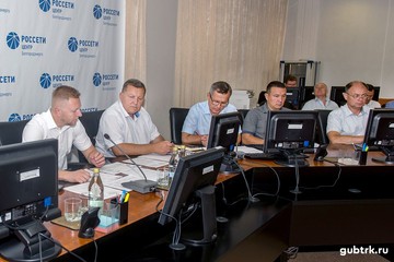 Белгородэнерго: межведомственные учения по ликвидации последствий ЧС прошли успешно