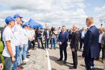 Команда Белгородэнерго — победитель конкурса спецлиги «Международного инженерного чемпионата «Case-in» среди вузов