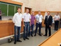 Команда Белгородэнерго — победитель конкурса спецлиги «Международного инженерного чемпионата «Case-in» среди вузов