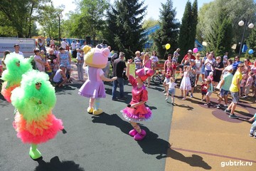 «Мы на солнцепёке веселились с Фьёки!»