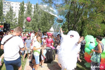 «Мы на солнцепёке веселились с Фьёки!»