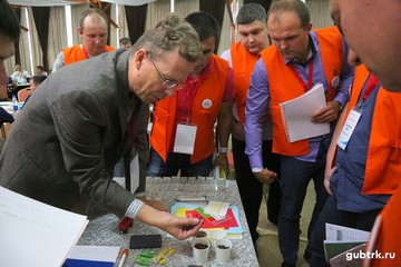 В Металлоинвесте стартовала корпоративная программа «Школа мастеров»