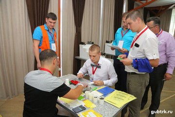 В Металлоинвесте стартовала корпоративная программа «Школа мастеров»