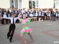 В Губкинском городском округе  в День знаний за парты сели 1220 первоклассников