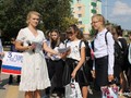 В России ежегодно 3 сентября отмечается особая дата - День солидарности в борьбе с терроризмом