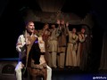 Губкинский театр открывает новый сезон