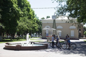 Металлоинвест помогает Губкину становиться лучшим