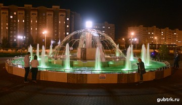 Металлоинвест помогает Губкину становиться лучшим