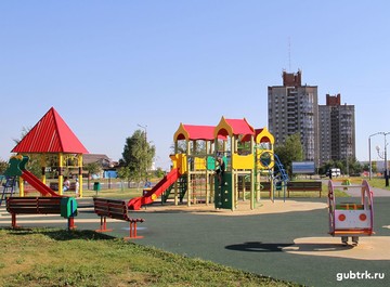 Металлоинвест помогает Губкину становиться лучшим