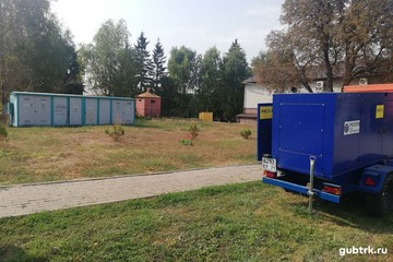 В «Россети Центр Белгородэнерго» прошла внеплановая противоаварийная тренировка