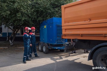 В «Россети Центр Белгородэнерго» прошла внеплановая противоаварийная тренировка
