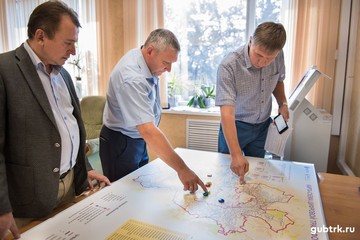 В «Россети Центр Белгородэнерго» прошла внеплановая противоаварийная тренировка