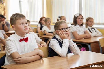 Сотрудники Белгородэнерго провели занятие для детей «Энергосберегайка в цифровом городе»