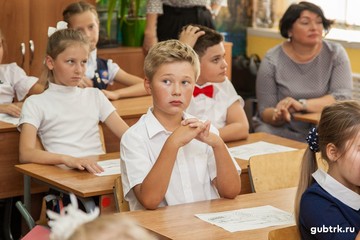 Сотрудники Белгородэнерго провели занятие для детей «Энергосберегайка в цифровом городе»