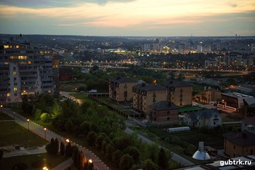 «Россети Центр» принимает активное участие в создании «умной» городской среды в Белгородской области