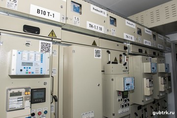 Белгородэнерго приступило к QR-кодированию информации об энергооборудовании