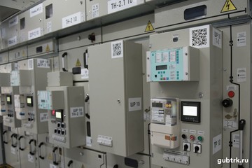 Белгородэнерго приступило к QR-кодированию информации об энергооборудовании