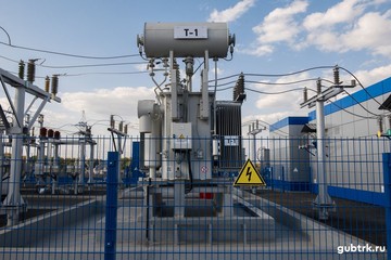 Белгородэнерго приступило к QR-кодированию информации об энергооборудовании