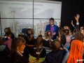 Экскурсию в мир электроэнергетики провели инженеры Белгородэнерго для четвероклассников белгородской школы