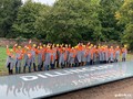 Сотрудники предприятий Металлоинвеста проходят стажировку в Германии