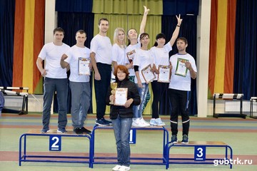 Победа — наш стиль
