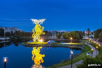 Белгородский филиал «Россети Центр» стал победителем Всероссийского конкурса «МедиаТЭК-2019»