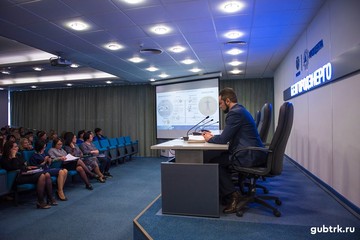Белгородский филиал «Россети Центр» стал победителем Всероссийского конкурса «МедиаТЭК-2019»