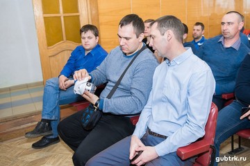 Белгородский филиал «Россети Центр» стал победителем Всероссийского конкурса «МедиаТЭК-2019»