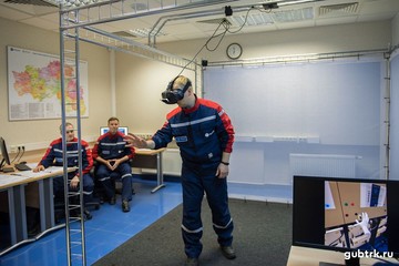 Белгородский филиал «Россети Центр» стал победителем Всероссийского конкурса «МедиаТЭК-2019»