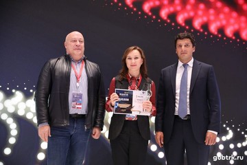 Белгородский филиал «Россети Центр» стал победителем Всероссийского конкурса «МедиаТЭК-2019»