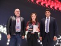 Белгородский филиал «Россети Центр» стал победителем Всероссийского конкурса «МедиаТЭК-2019»