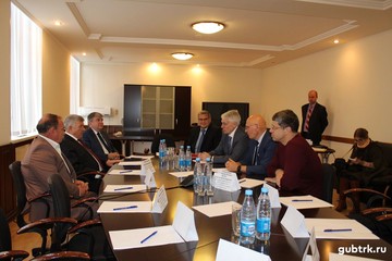 350 млн. рублей направят на модернизацию Губкинской ТЭЦ