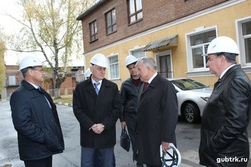 350 млн. рублей направят на модернизацию Губкинской ТЭЦ