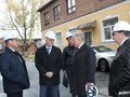 350 млн. рублей направят на модернизацию Губкинской ТЭЦ
